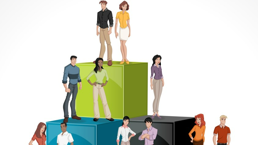 Advance your career in GRC & Digital Transformation