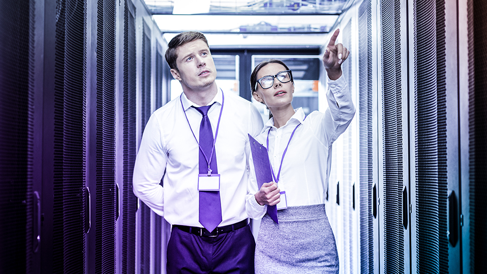 ISO/IEC 27001 Lead Auditor