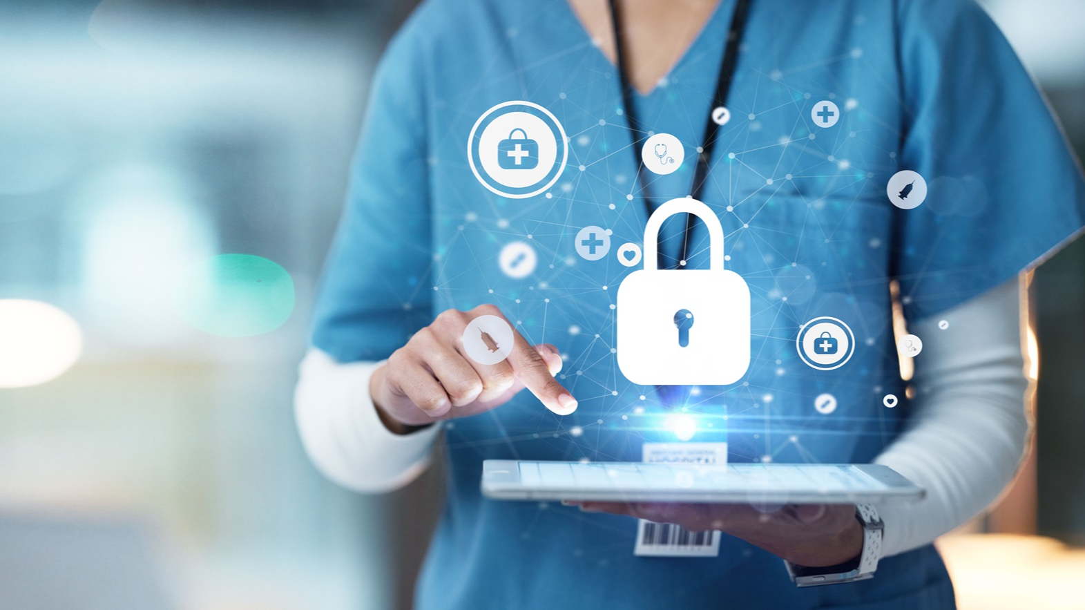 Strengthening Healthcare Cybersecurity in Abu Dhabi
