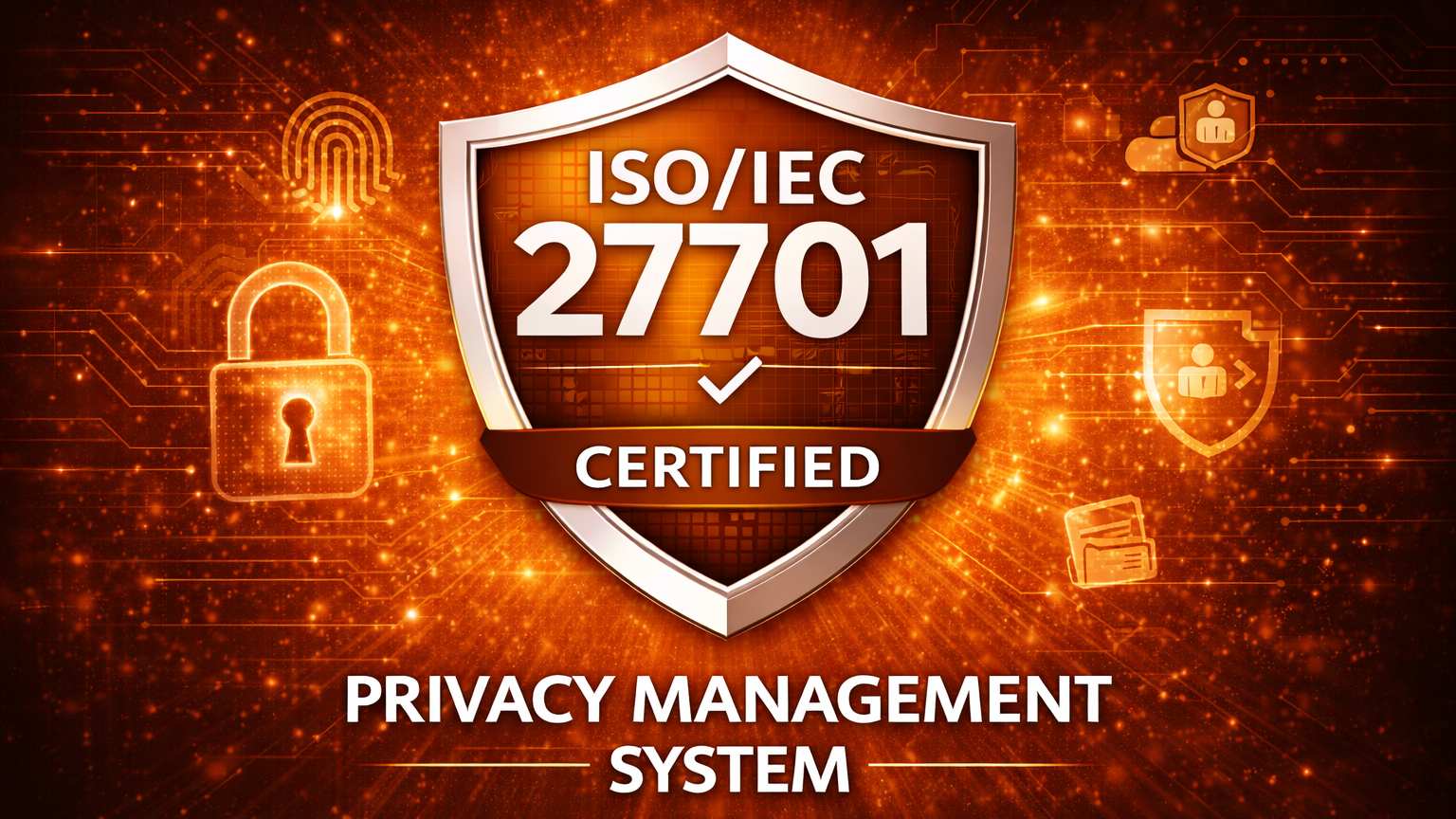 ISO/IEC 27701:2025 – Privacy Compliance Made Simple