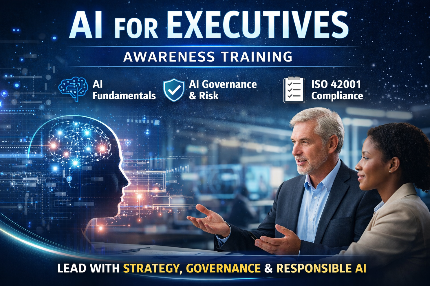 AI for Executives
